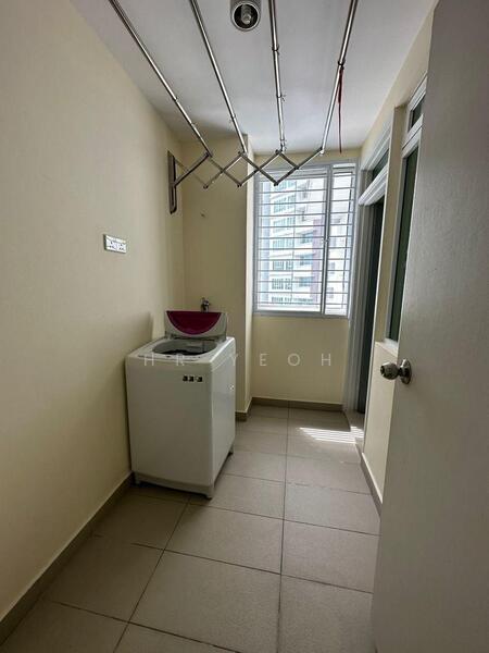 Service Residence for Rent at Tropez Residences - HR Yeoh - Interior - PropertyGuru.com.my