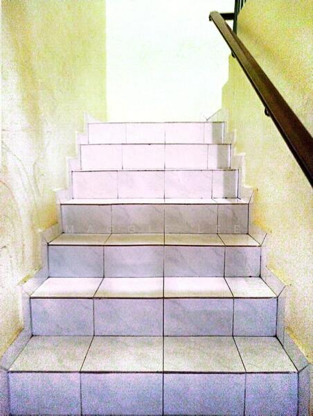 Untuk Disewa - Summer Park Townhouse @ Seri Alam