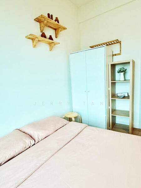 3 Residence untuk Untuk Disewa - RM 2,900 /bulan, Mac 2026 - Bedroom - PropertyGuru.com.my