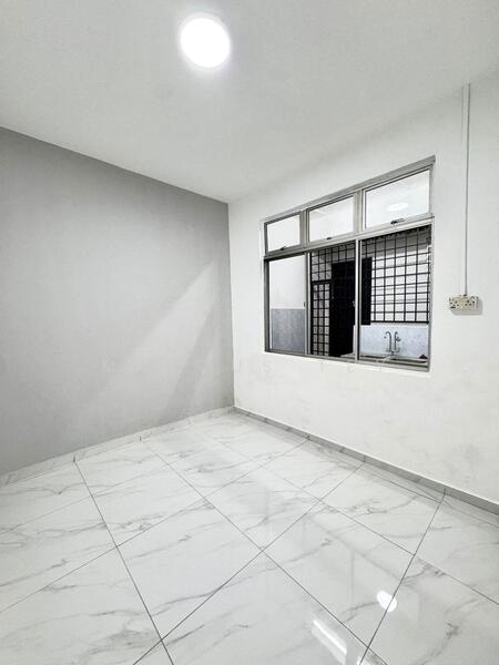 1-storey Terraced House for Sale in Taman Universiti (Skudai) - Marcus Tey - Interior - PropertyGuru.com.my