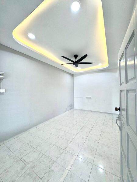 1-storey Terraced House for Sale in Taman Universiti (Skudai) - Marcus Tey - Interior - PropertyGuru.com.my