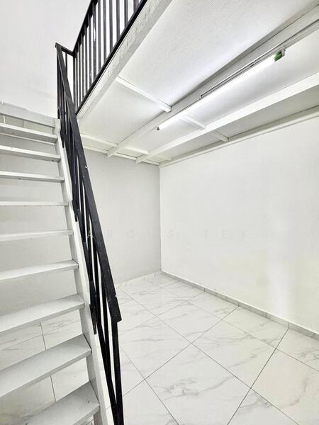 1-storey Terraced House for Sale in Taman Universiti (Skudai) - Marcus Tey - Interior - PropertyGuru.com.my