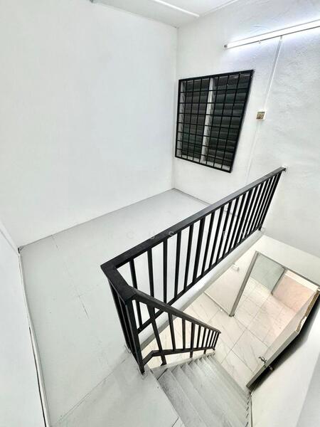 1-storey Terraced House for Sale in Taman Universiti (Skudai) - Marcus Tey - Interior - PropertyGuru.com.my