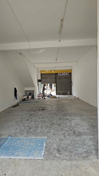 Terrace Factory for Rent in Bukit Minyak (Penang) - Dylan Lee - Interior - PropertyGuru.com.my