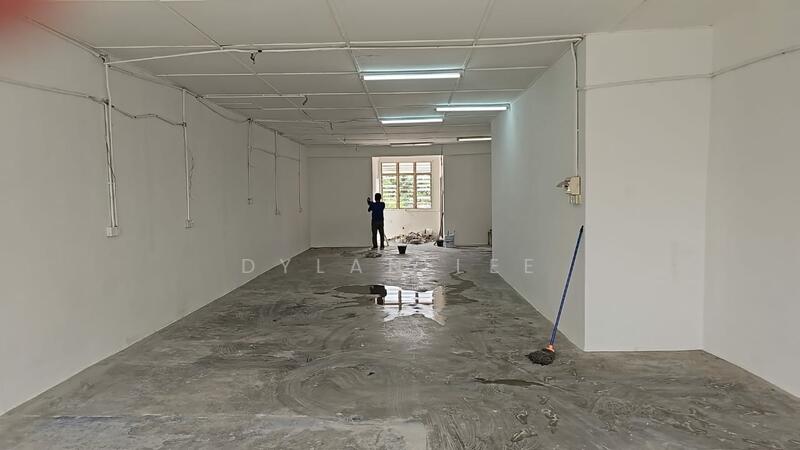 Terrace Factory for Rent in Bukit Minyak (Penang) - Dylan Lee - Interior - PropertyGuru.com.my