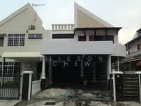 For Sale - Batu Uban