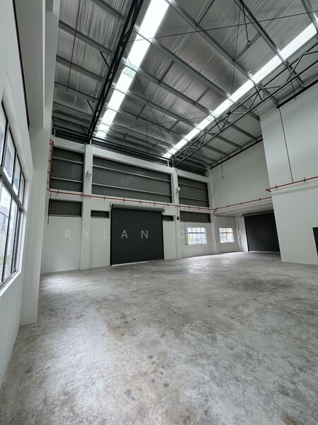 Semi-D Factory for Sale in Nilai Impian (Nilai) - Rylan Chen - Interior - PropertyGuru.com.my