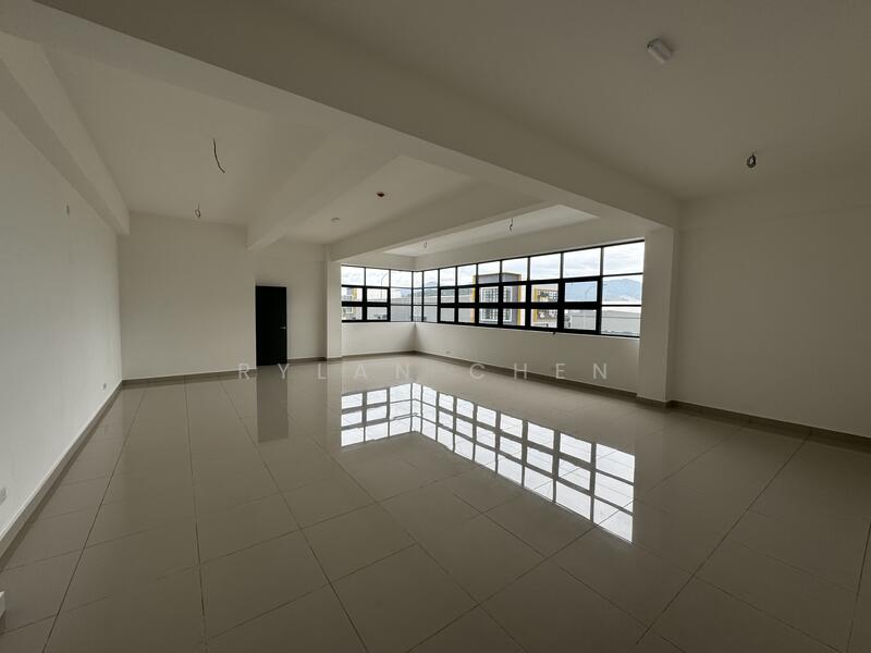 Semi-D Factory for Sale in Nilai Impian (Nilai) - Rylan Chen - Interior - PropertyGuru.com.my