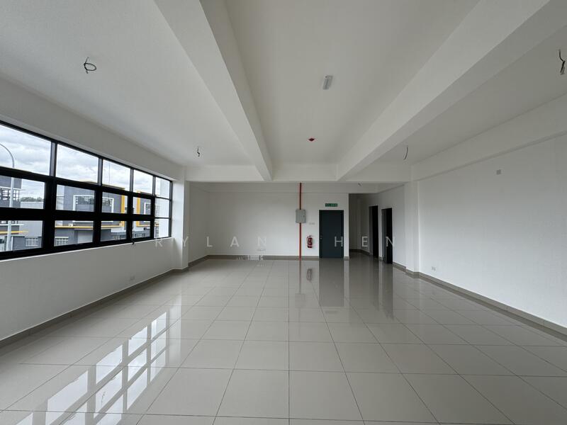 Semi-D Factory for Sale in Nilai Impian (Nilai) - Rylan Chen - Interior - PropertyGuru.com.my