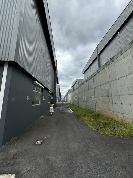 Semi-D Factory for Sale in Nilai Impian (Nilai) - Rylan Chen - Exterior - PropertyGuru.com.my