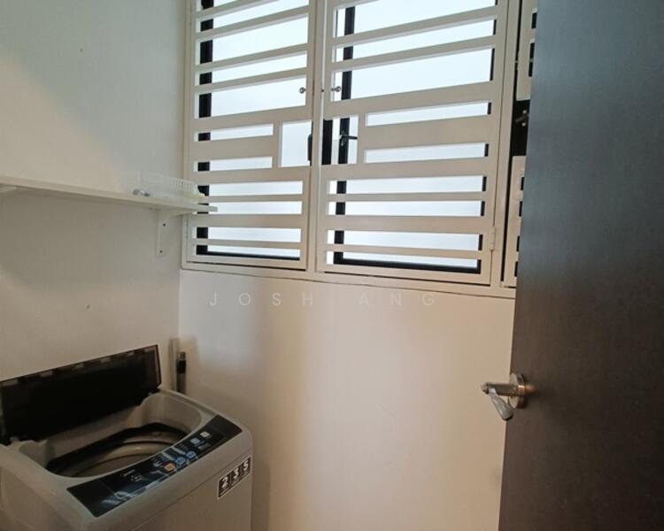 Condominium for Rent at TRI PINNACLE - Josh Ang - Interior - PropertyGuru.com.my