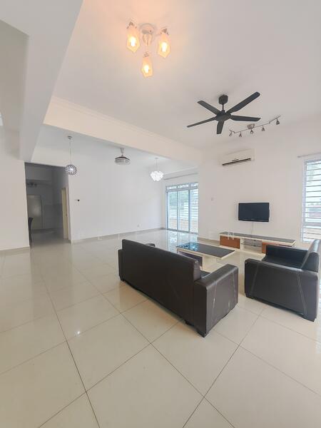 Damai Residences - 1