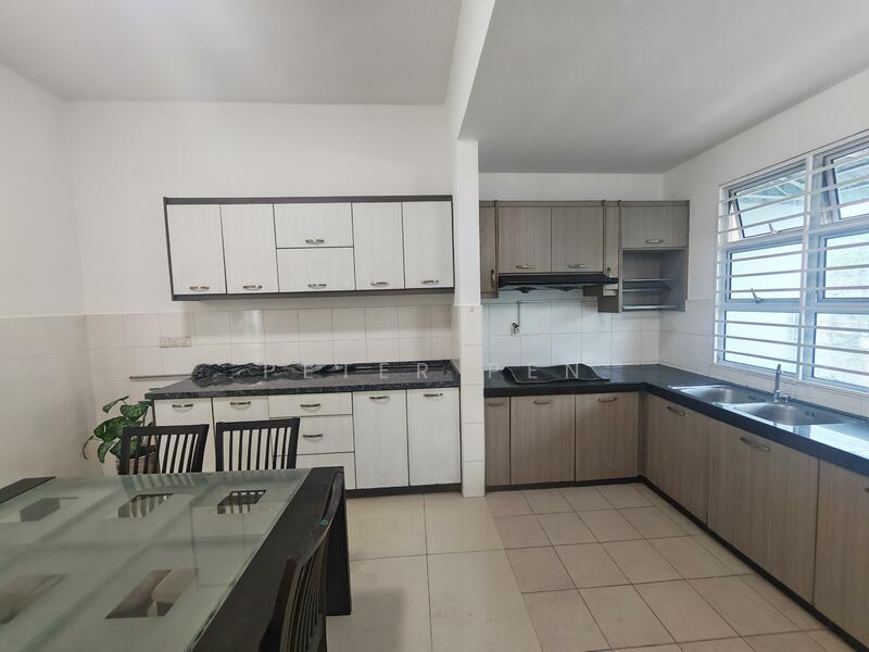 Damai Residences - 5