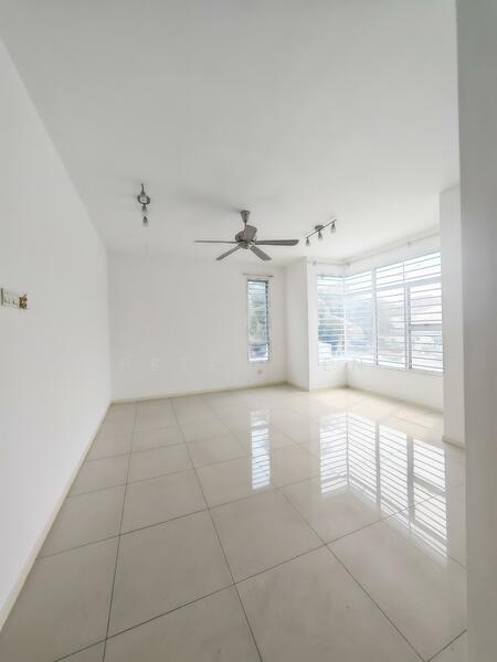 2-storey Terraced House for Sale in Kemuning Utama (Shah Alam) - Peter Pen - Master Bedroom - PropertyGuru.com.my