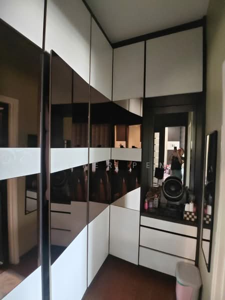 2-storey Terraced House for Sale in Kemuning Utama (Shah Alam) - Peter Pen - Interior - PropertyGuru.com.my