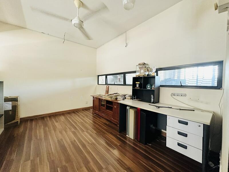 Untuk Dijual - Ivy Terrace, Denai Alam