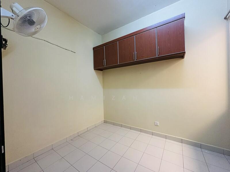 Untuk Dijual - Ivy Terrace, Denai Alam