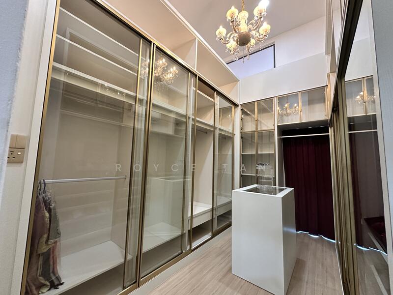 Rumah Teres 3 Tingkat untuk Dijual di Bandar Nusaputra (Puchong) - Royce Tan - PropertyGuru.com.my