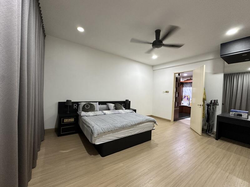 Rumah Teres 3 Tingkat untuk Dijual di Bandar Nusaputra (Puchong) - Royce Tan - PropertyGuru.com.my
