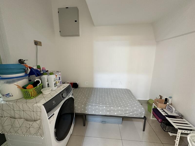 Rumah Teres 3 Tingkat untuk Dijual di Bandar Nusaputra (Puchong) - Royce Tan - PropertyGuru.com.my
