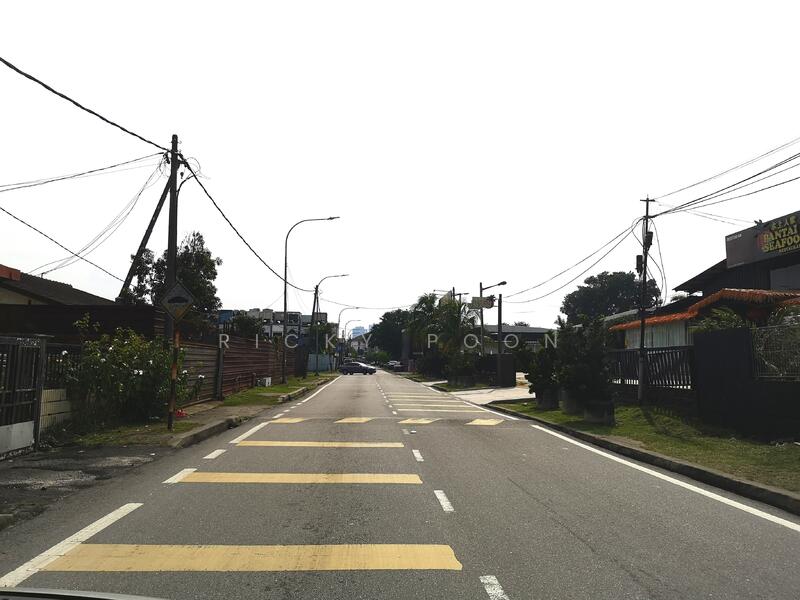 Untuk Dijual - Kayu Ara