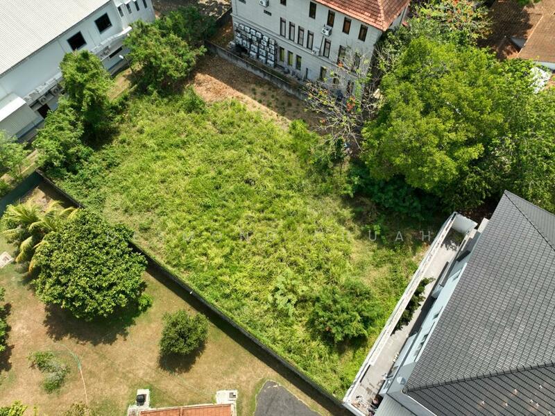 Untuk Dijual - George Town