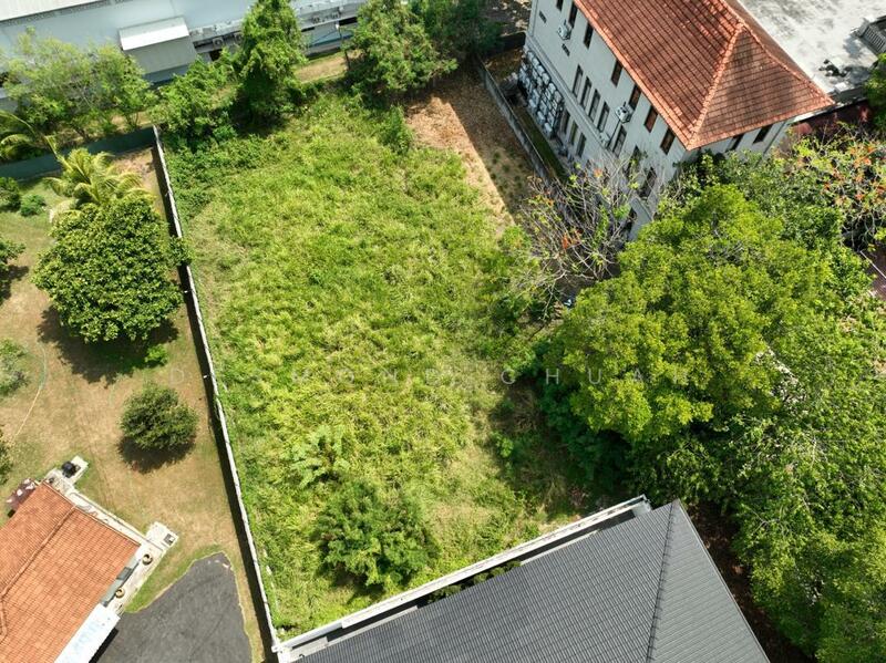 Untuk Dijual - George Town