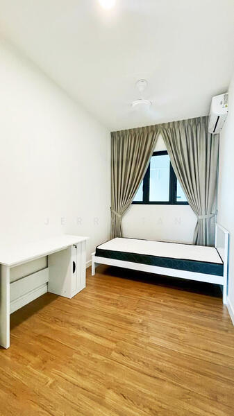 3 Residence untuk Untuk Disewa - RM 2,900 /bulan, Mac 2026 - Bedroom - PropertyGuru.com.my