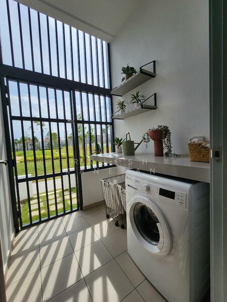 Terraced House for Sale in Tamansari (Rawang) - Rajesh Kanesan - Exterior - PropertyGuru.com.my