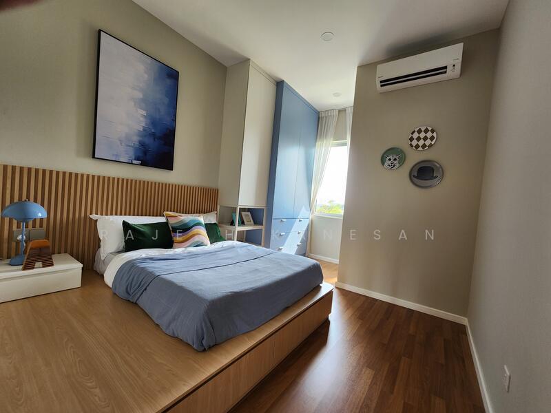 Terraced House for Sale in Tamansari (Rawang) - Rajesh Kanesan - PropertyGuru.com.my