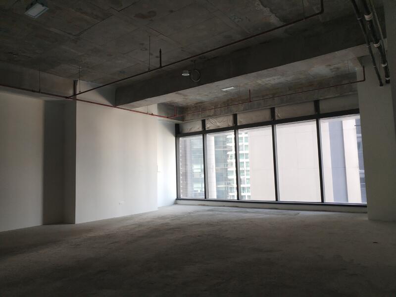 Pejabat untuk Disewa di KL Eco City (Kuala Lumpur) - CL Chin - Interior - PropertyGuru.com.my