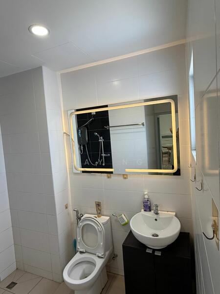 For Rent - Dutamas Residence