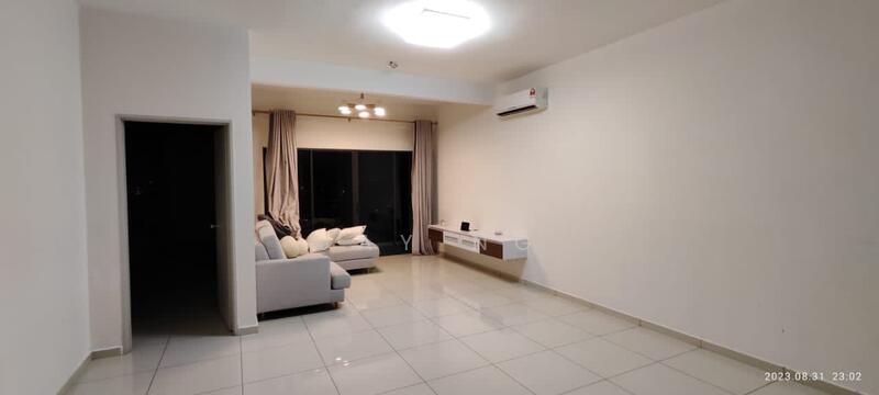 For Rent - Dutamas Residence