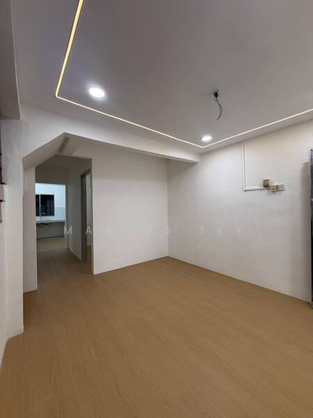 2-storey Terraced House for Sale in Taman Skudai Baru (Skudai) - Marcus Tey - Interior - PropertyGuru.com.my