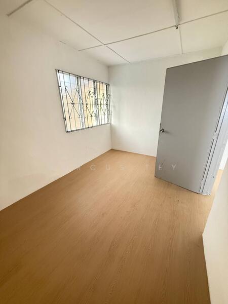 2-storey Terraced House for Sale in Taman Skudai Baru (Skudai) - Marcus Tey - Interior - PropertyGuru.com.my