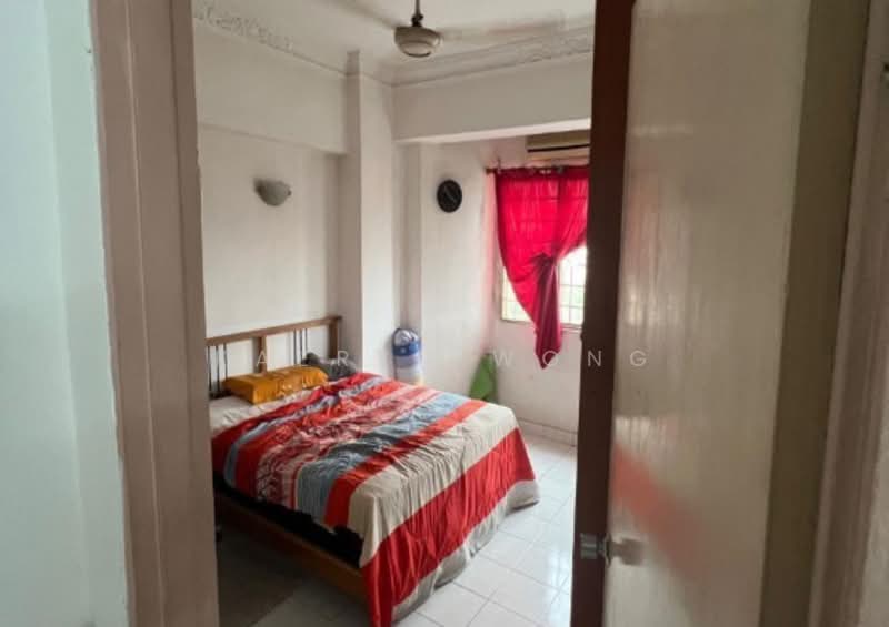 Apartment for Sale at Prisma Perdana - Kaeryn Wong - Bedroom - PropertyGuru.com.my