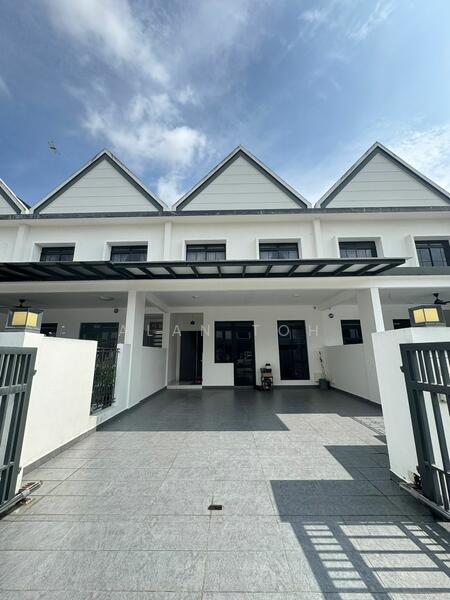 Kalkulator Loan Rumah