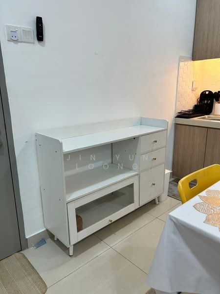 Boulevard 51 untuk Untuk Disewa - RM 2,200 /bulan, Mac 2026 - Interior - PropertyGuru.com.my