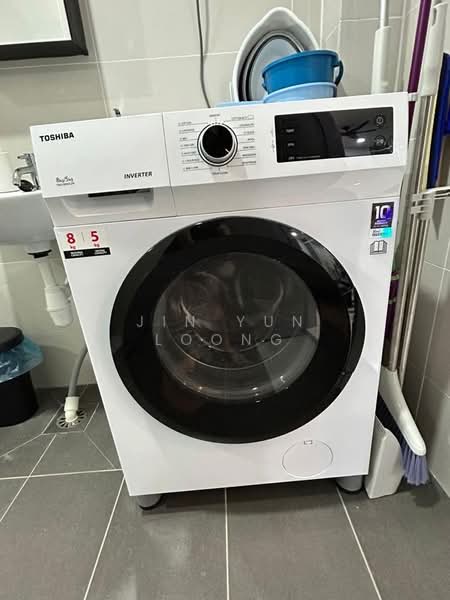 Boulevard 51 untuk Untuk Disewa - RM 2,200 /bulan, Mac 2026 - Interior - PropertyGuru.com.my