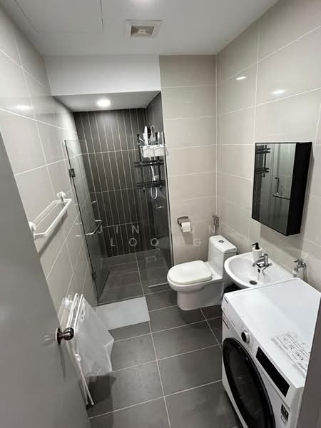 Boulevard 51 untuk Untuk Disewa - RM 2,200 /bulan, Mac 2026 - Bathroom - PropertyGuru.com.my