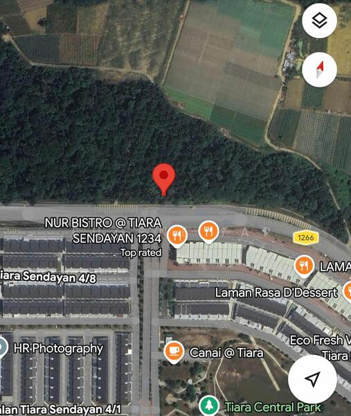 Sendayan @ Negeri Sembilan untuk Untuk Dijual - RM 11,630,000, Feb 2026 - PropertyGuru.com.my