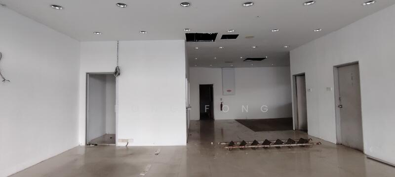 Semi-D Factory for Sale in Batu Berendam (Melaka) - Fong Fong - Interior - PropertyGuru.com.my