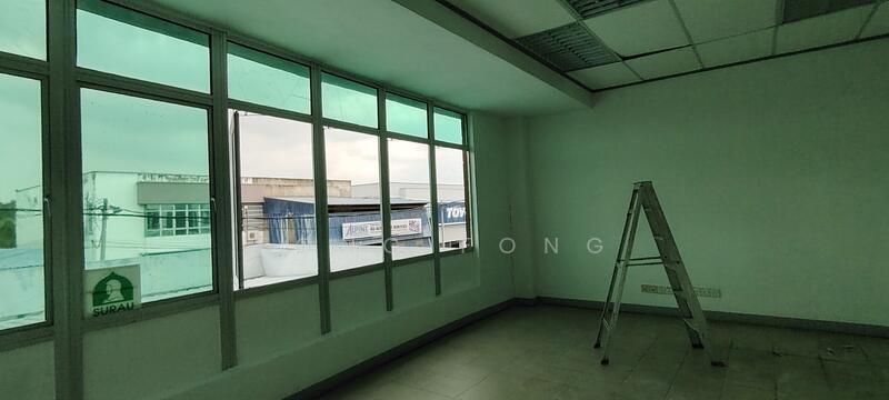 Semi-D Factory for Sale in Batu Berendam (Melaka) - Fong Fong - Interior - PropertyGuru.com.my