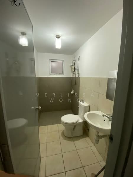 Service Residence for Rent at Kiara Kasih - Merlissa Wong - Bathroom - PropertyGuru.com.my