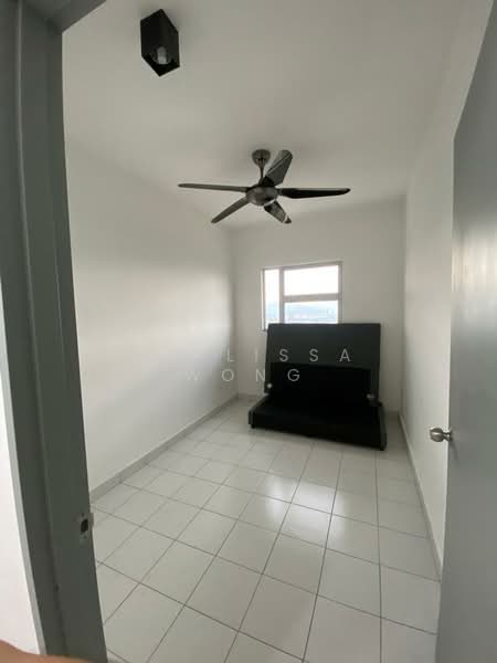 Service Residence for Rent at Kiara Kasih - Merlissa Wong - Interior - PropertyGuru.com.my