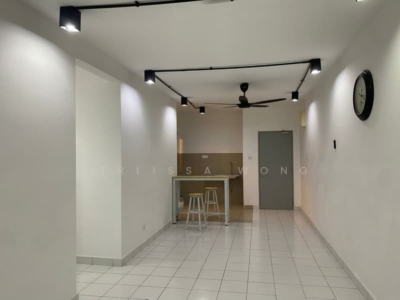 Service Residence for Rent at Kiara Kasih - Merlissa Wong - Interior - PropertyGuru.com.my