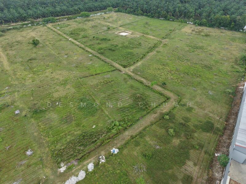 Agricultural Land for Sale in Nibong Tebal (Penang) - Desmond Chuah - Exterior - PropertyGuru.com.my