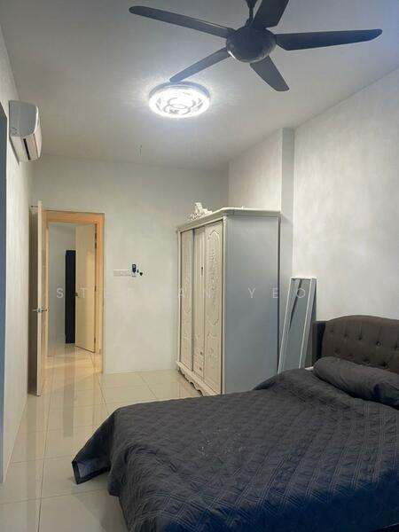Condominium for Rent at Mont Residence - Stephan Yeoh - PropertyGuru.com.my