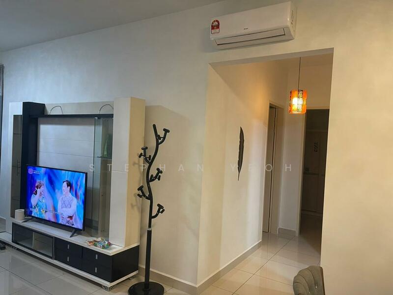 Condominium for Rent at Mont Residence - Stephan Yeoh - PropertyGuru.com.my