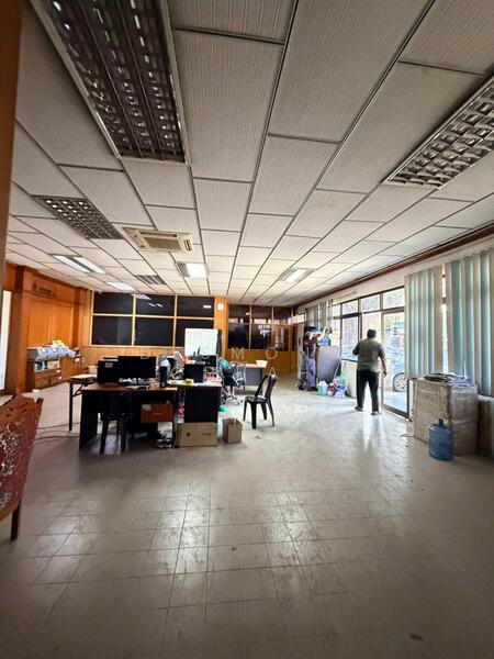 Warehouse for Rent in Sungai Petani (Kedah) - Desmond Chuah - Interior - PropertyGuru.com.my